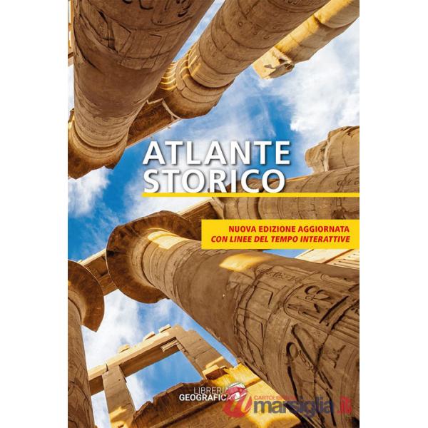 ATLANTE STORICO