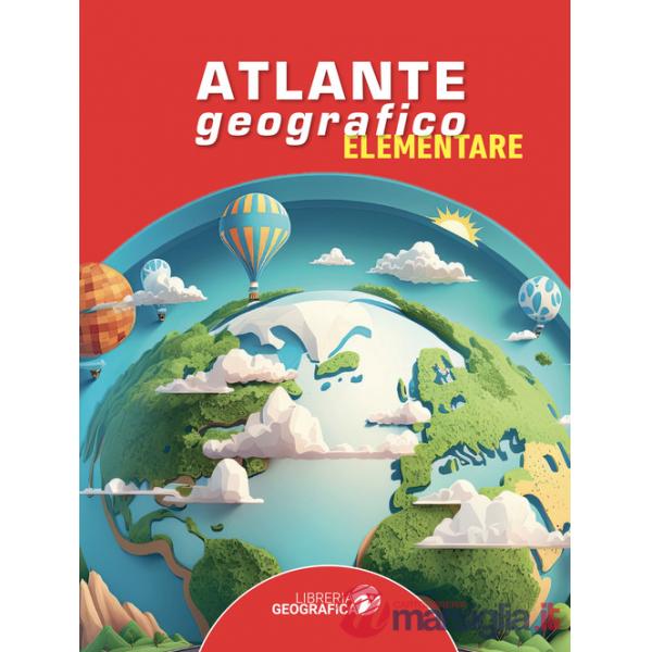 Atlante geografico elementare