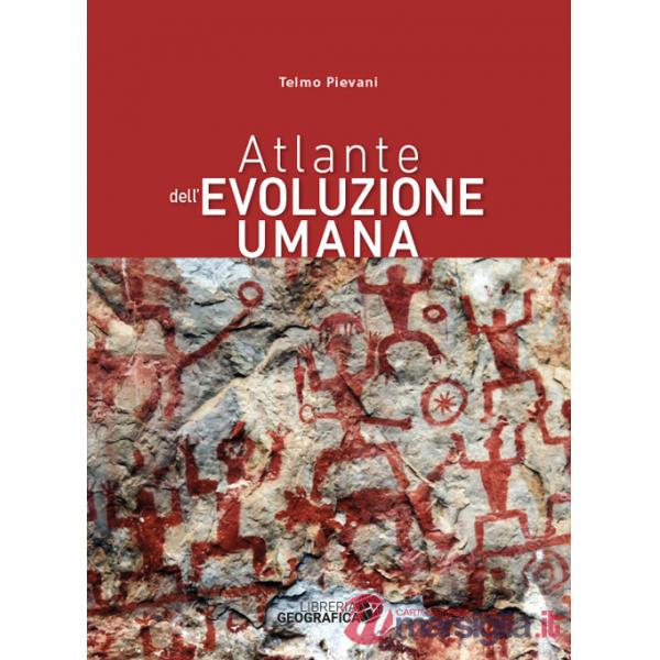Atlante dell'evoluzione umana