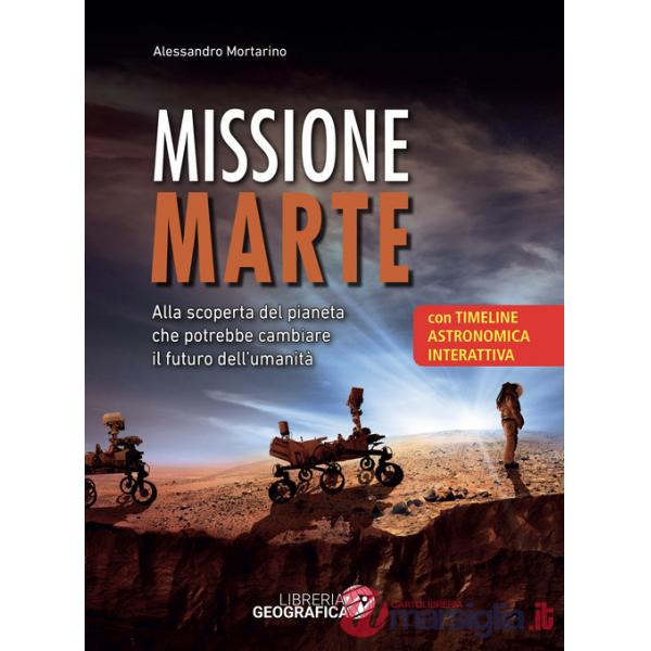 Missione Marte
