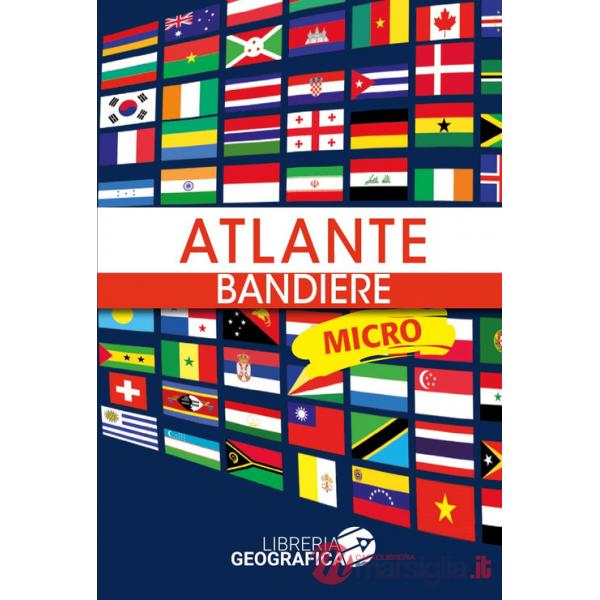 Atlante bandiere micro