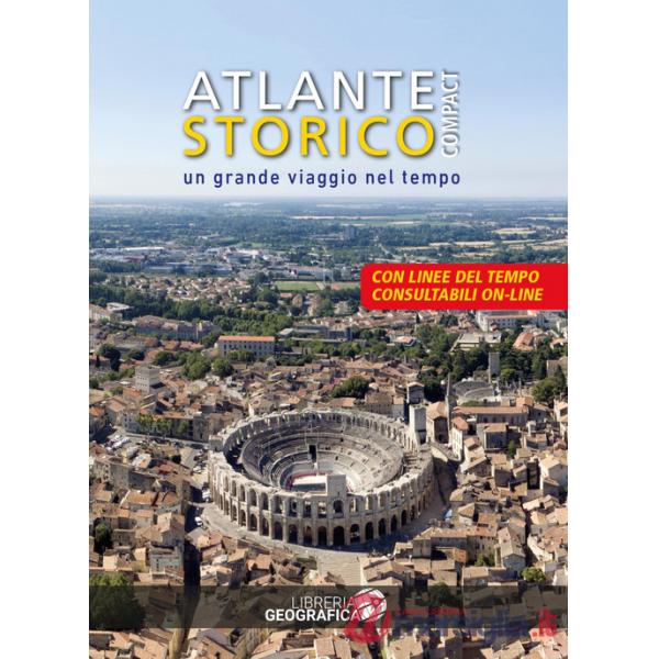Atlante storico compact