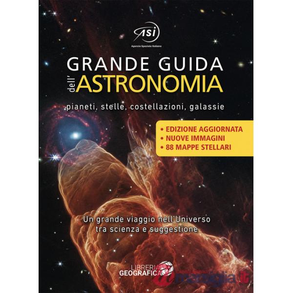 Grande guida dell'astronomia