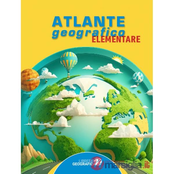 Atlante geografico elementare