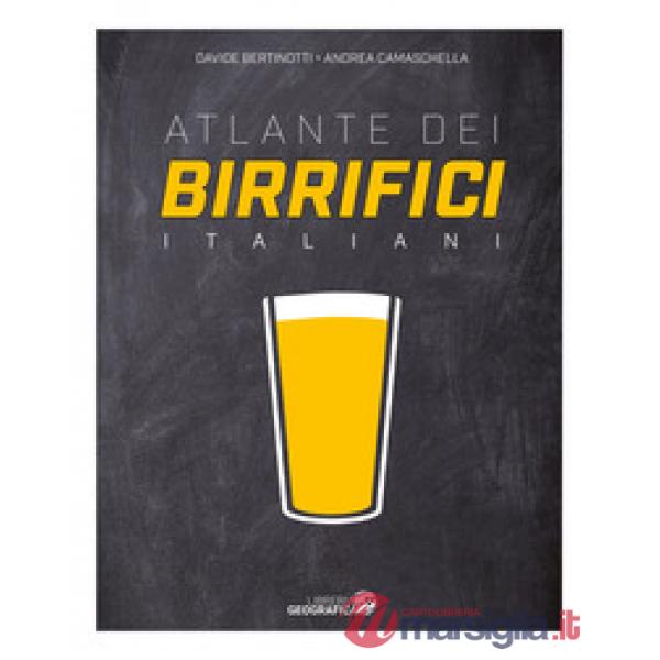Atlante dei birrifici italiani
