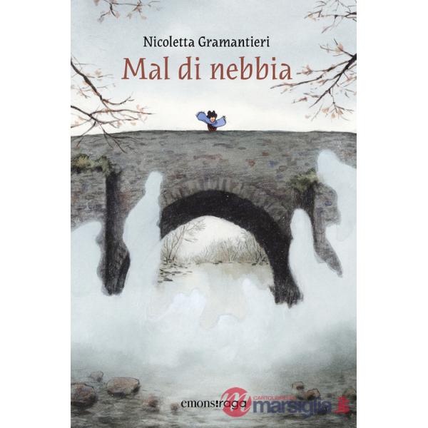 Mal di nebbia. Libro + audiolibro. Con File audio per il download