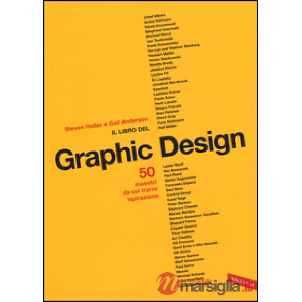 Libro del graphic design. Ediz. illustrata (Il)