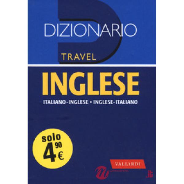 Dizionario inglese. Italiano-inglese, inglese-italiano