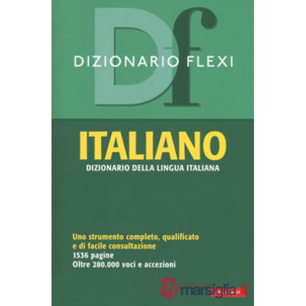 Dizionario flexi. Italiano