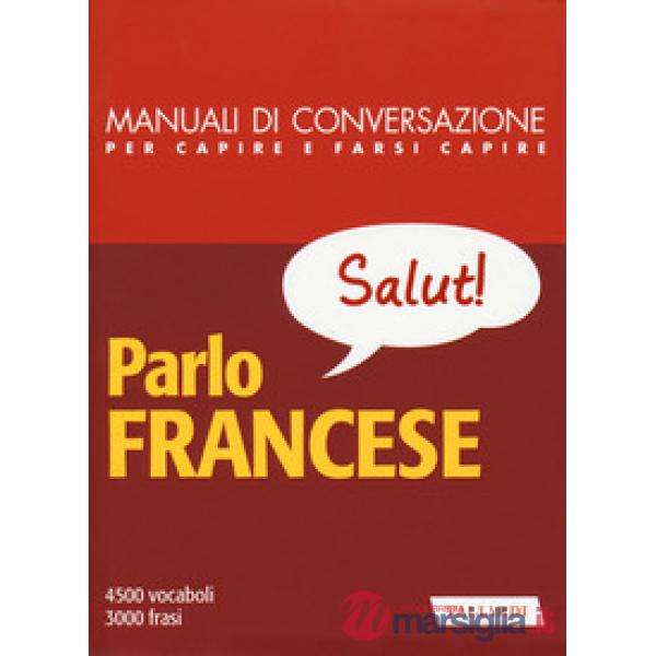 Parlo francese