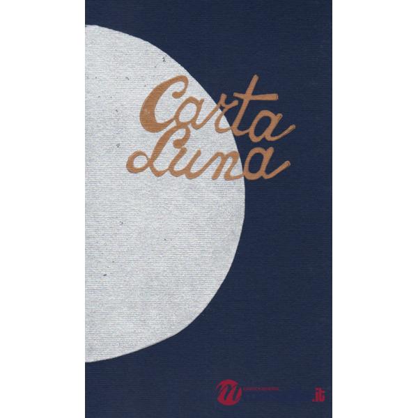 Carta luna. Ediz. limitata