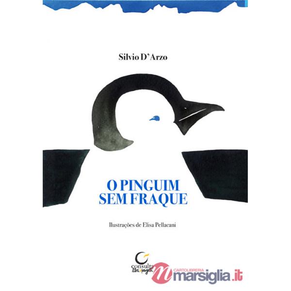 Pinguim sem fraque (O)