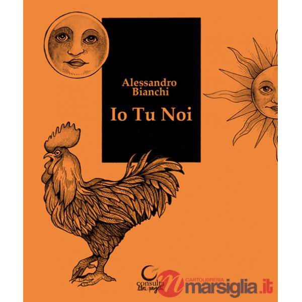 Io Tu Noi. Ediz. illustrata
