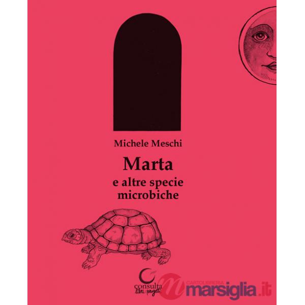 Marta e altre specie microbiche