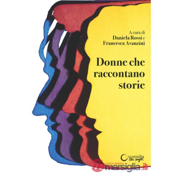 Donne che raccontano storie