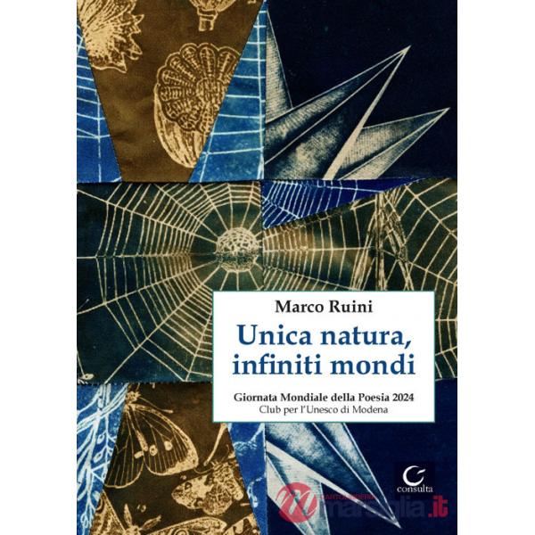 Unica natura, infiniti mondi