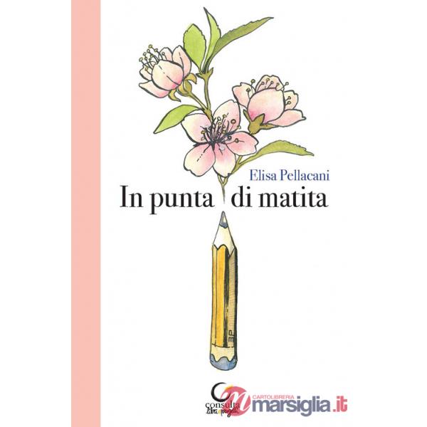 In punta di matita. Ediz. illustrata