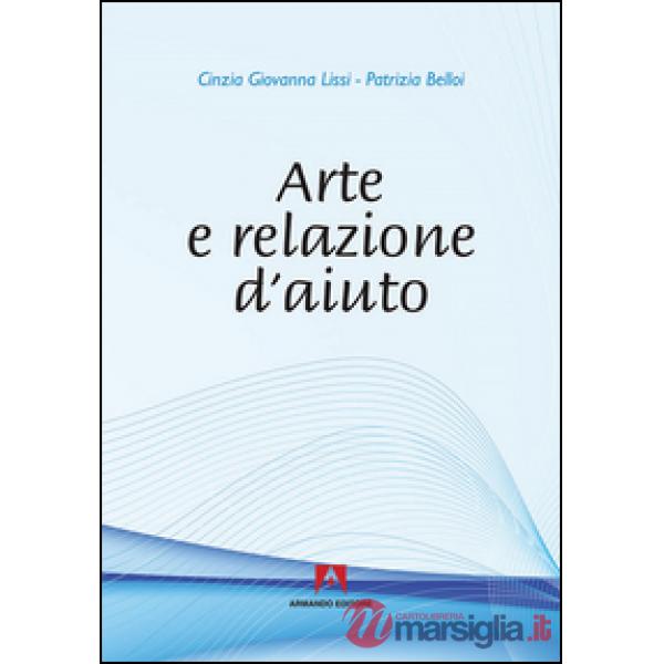 Arte e relazione d'aiuto