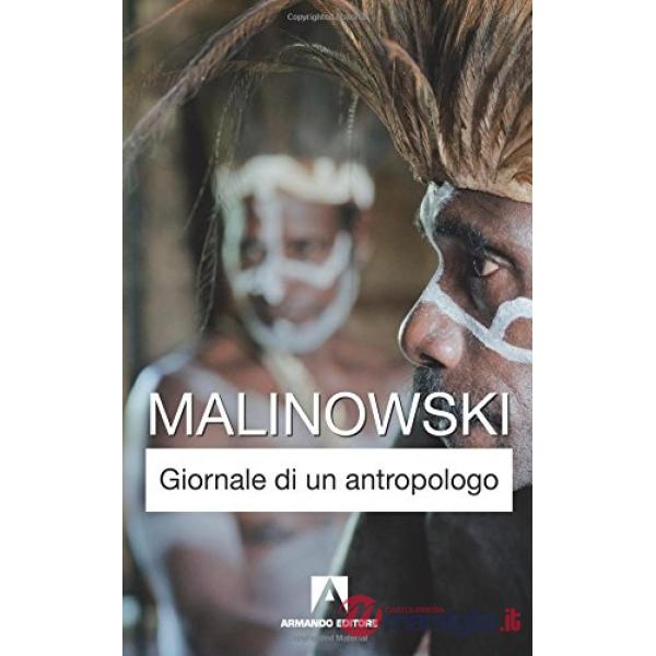 Giornale di un antropologo
