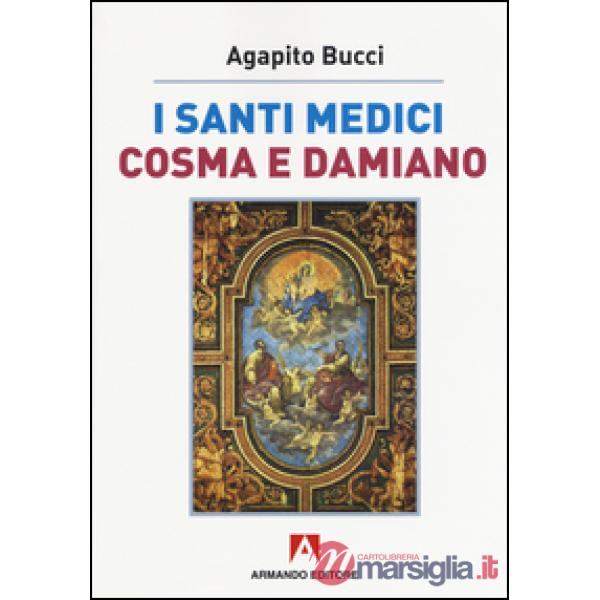 Santi medici Cosma e Damiano (I)