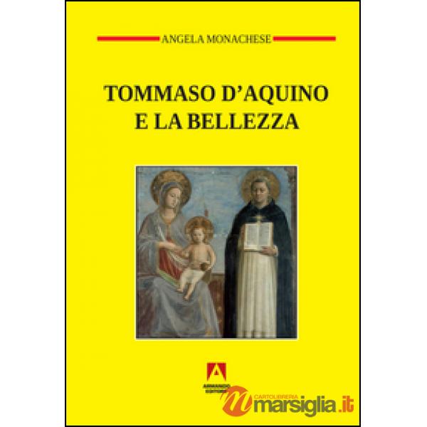Tommaso D'Aquino e la bellezza