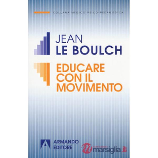 Educare con il movimento