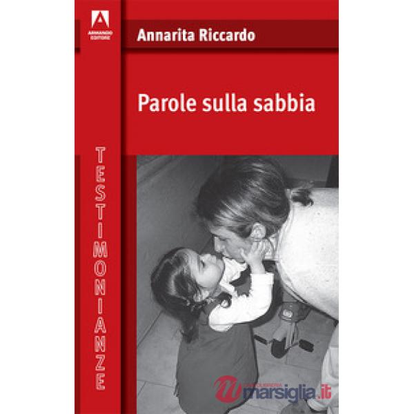 Parole sulla sabbia