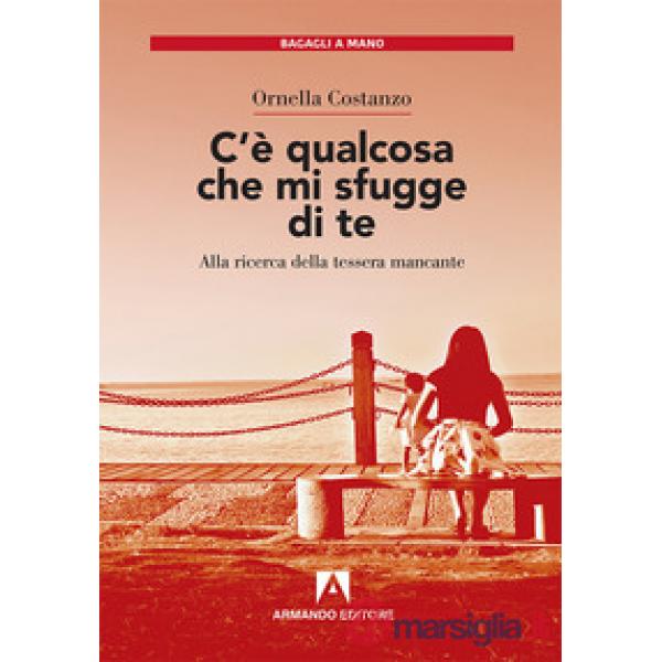 C'è qualcosa che mi sfugge di te. Alla ricerca della tessera mancante