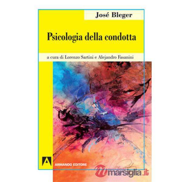Psicologia della condotta