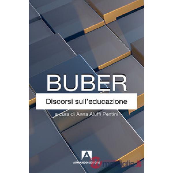 Discorsi sull'educazione