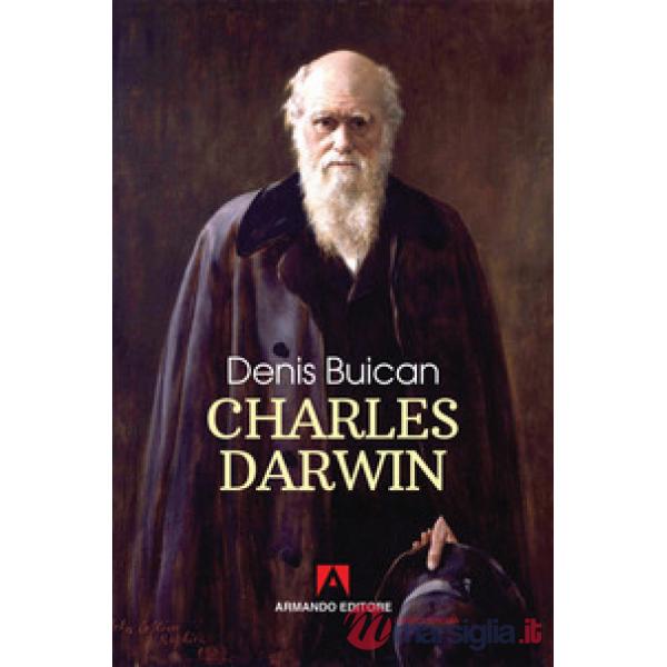 Charles Darwin. Nuova ediz.