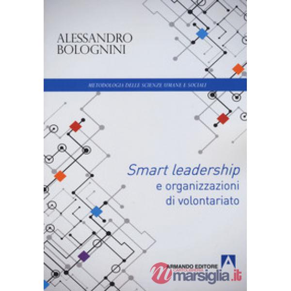Smart leadership e organizzazioni di volontariato