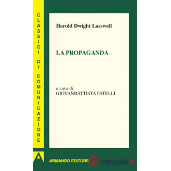 Propaganda (La)