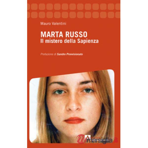 Marta Russo. Il mistero della Sapienza