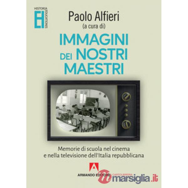 Immagini dei nostri maestri