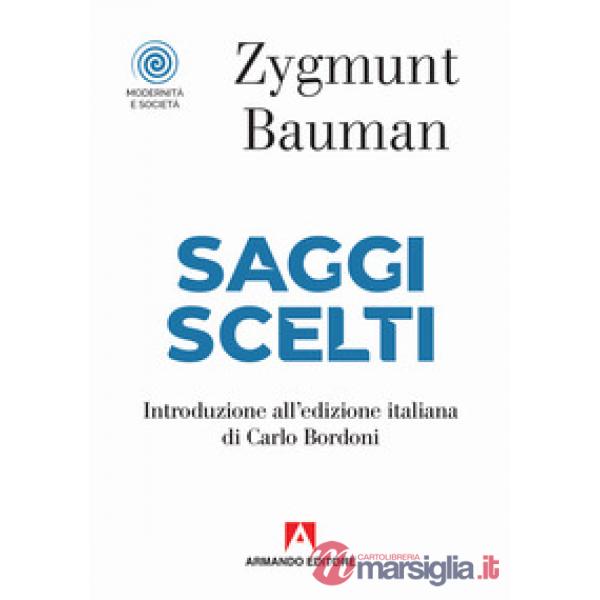 Saggi scelti