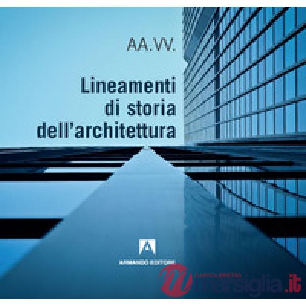 Lineamenti di storia dell'architettura