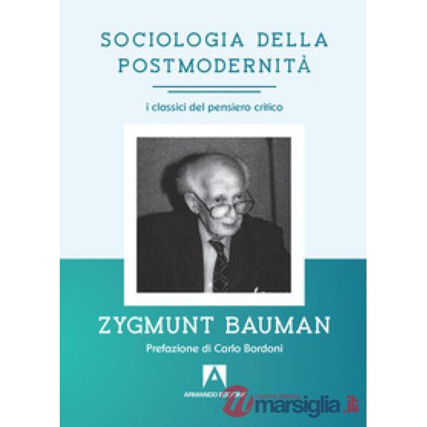 Sociologia della postmodernità