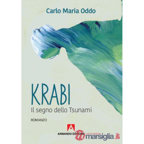 Krabi. Il segno dello Tsunami