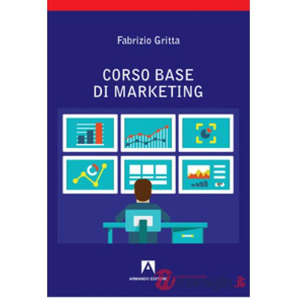 Corso base di marketing