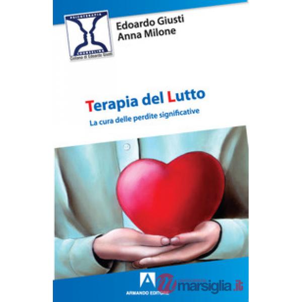 Terapia del lutto