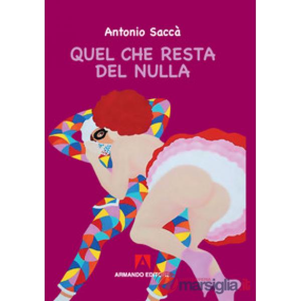 Quel che resta del nulla