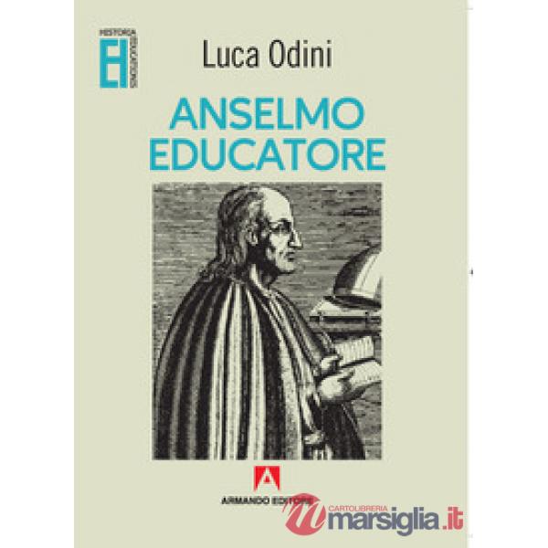 Anselmo educatore