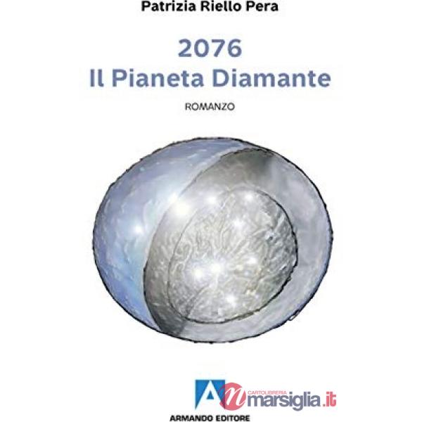 2076. Il pianeta diamante