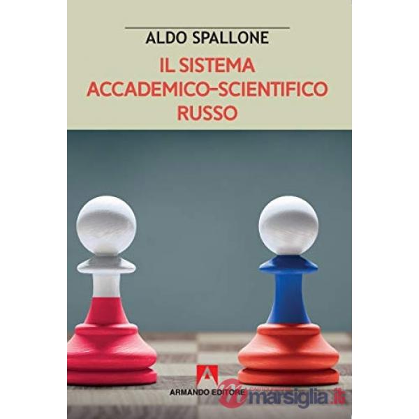 Sistema accademico-scientifico russo (Il)