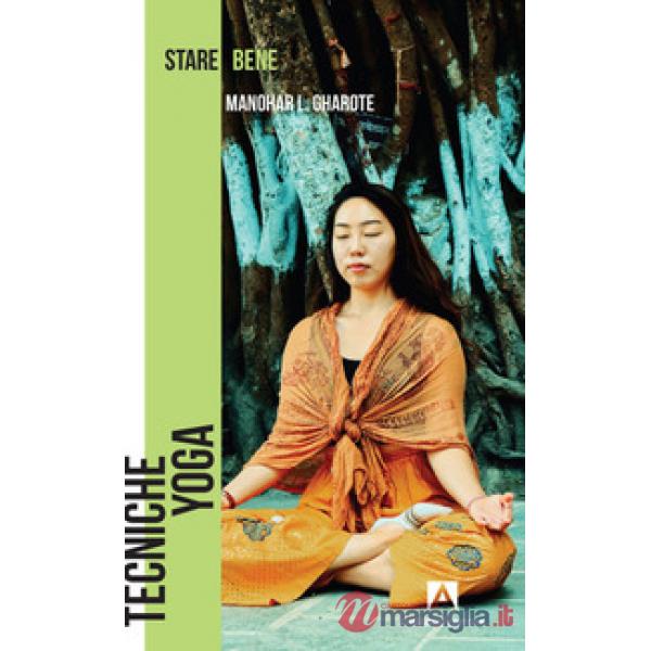 Tecniche yoga