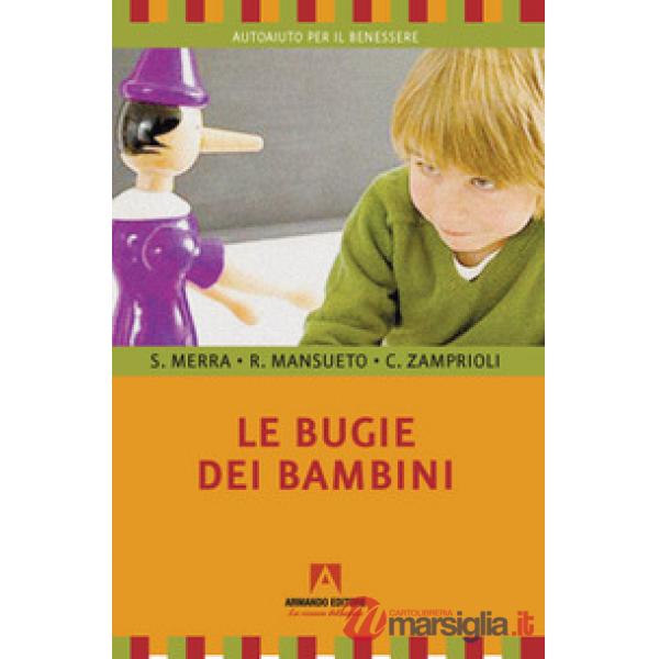 Bugie dei bambini (Le)