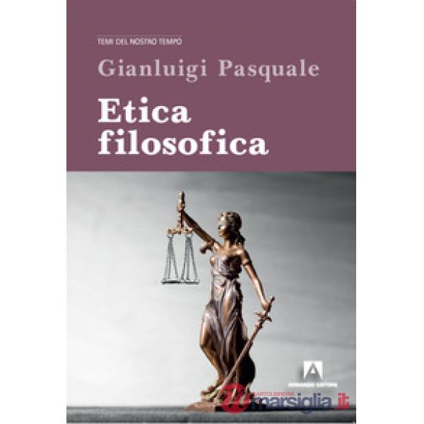 Etica filosofica