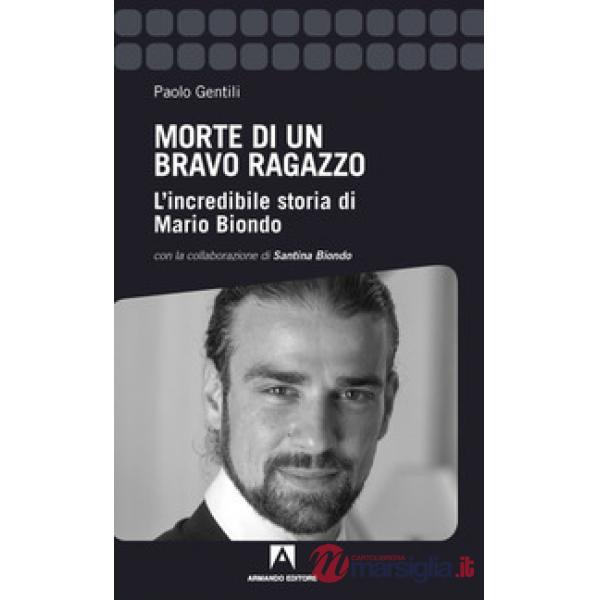 Morte di un bravo ragazzo