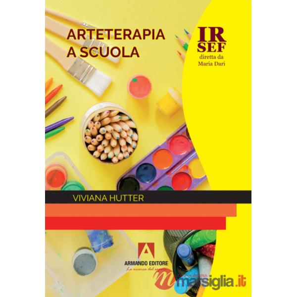 Arteterapia a scuola